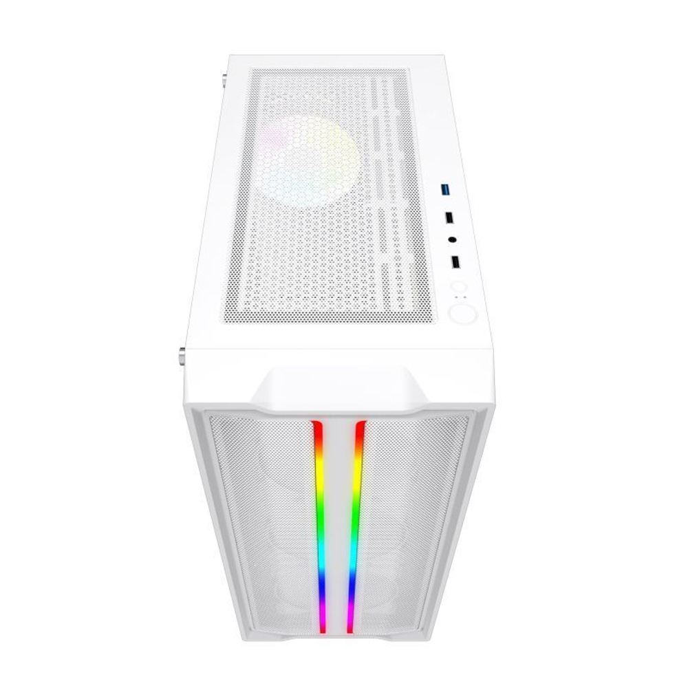 Системный блок Nika Comp RTX 3050 Ryzen 5 7600X 32GB DDR5 1000Gb SSD