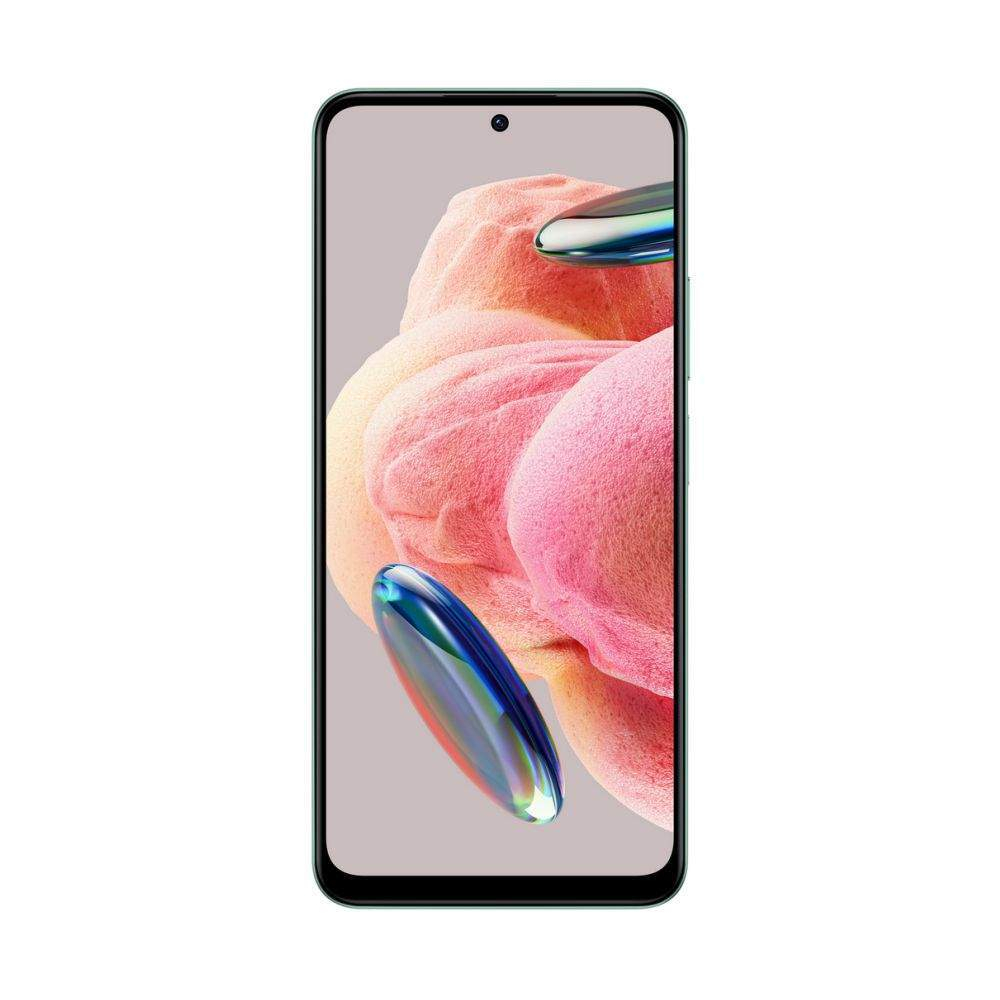 Смартфон Xiaomi Redmi Note 12 8/256GB Mint Green EU Global Version (Без NFC)