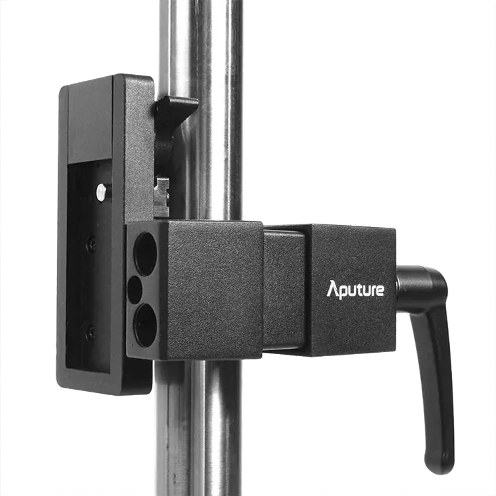 Зажим Aputure APQ0148A30 Quick Release Clamp