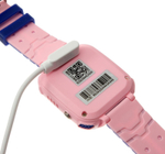 Смарт-часы Prolike PLSW12PN, Pink