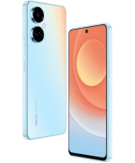 Смартфон Tecno 19 6/128GB Sea Salt