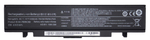 Аккумулятор AA-PB9NC6B для Samsung AA-PB9NS6B / R540, RC530, NP300E5A (48Wh, 11.1V)