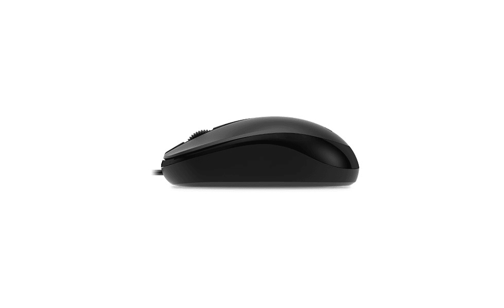 Мышь Genius DX-120 Black