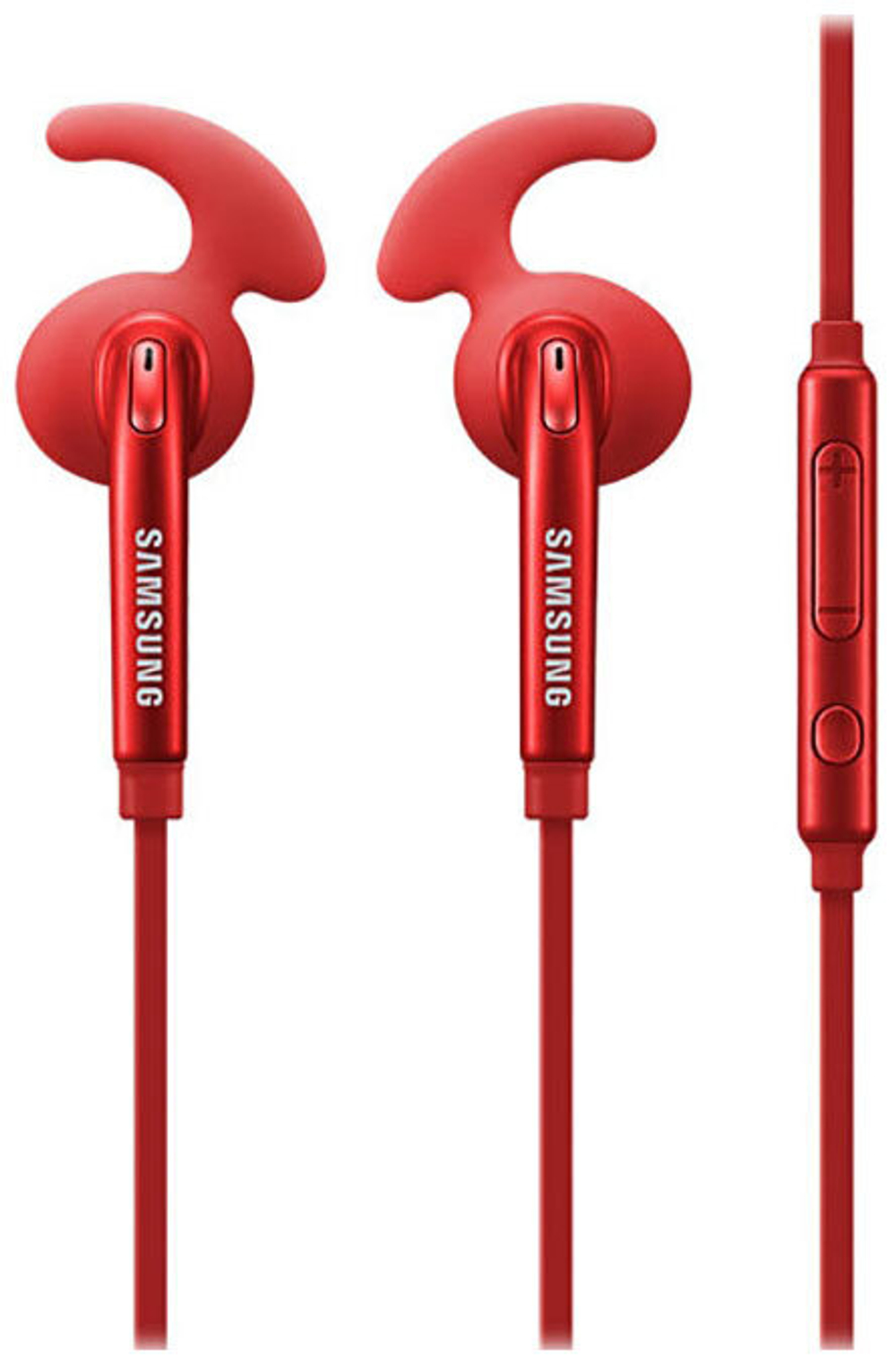 Наушники Samsung EO-EG920L Red