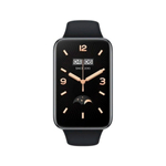 Фитнес-браслет Xiaomi Smart Band 7 Pro GL BHR5970GL черный