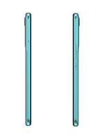 Смартфон Tecno Spark 8с 4/64GB Turquoise Cyan (TCN-KG5N.64.TUCY)