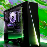 Системный блок Trade Electronics Intel Core i7- 2600