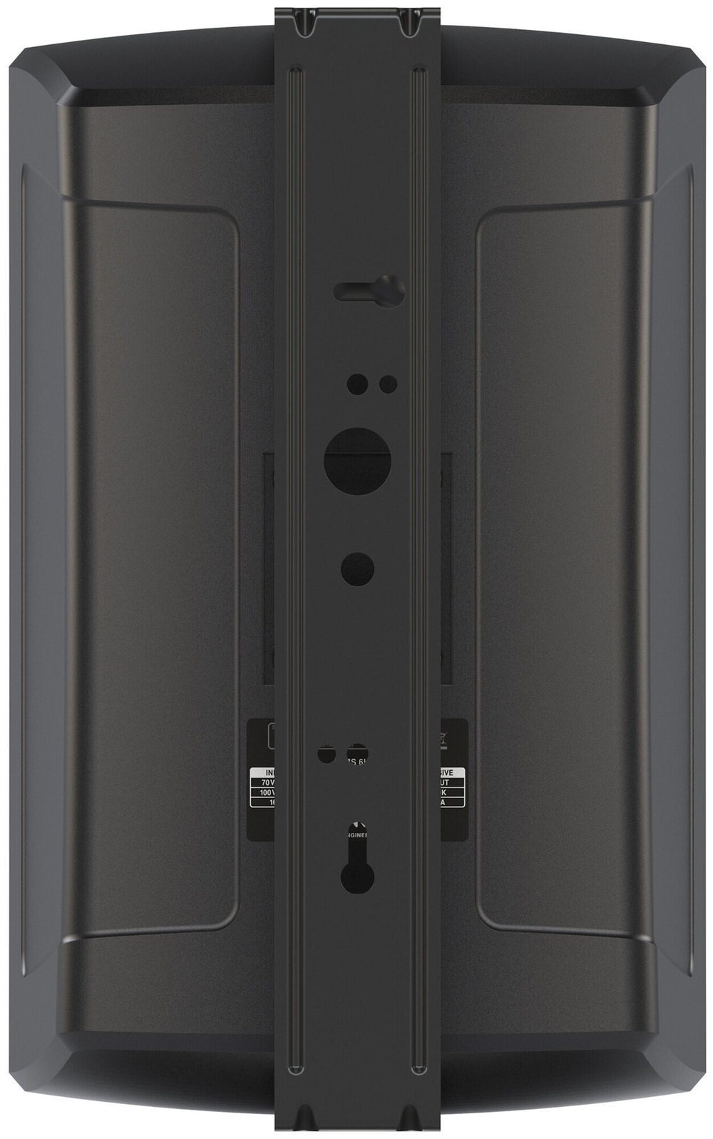 Tannoy AMS 6ICT черный