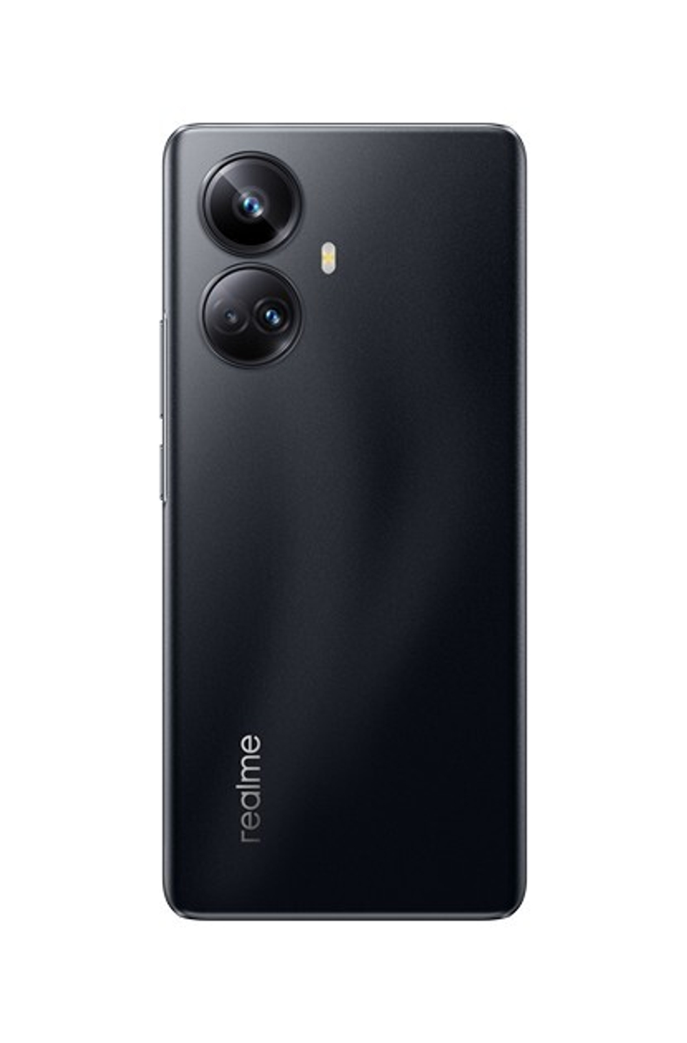 Смартфон Realme 10 Pro+ 8/128Gb Black