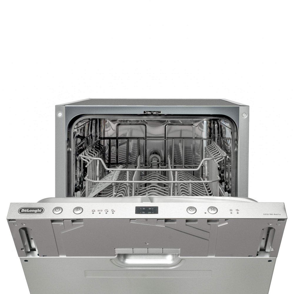 Встраиваемая посудомоечная машина Delonghi DDW06S Basilia