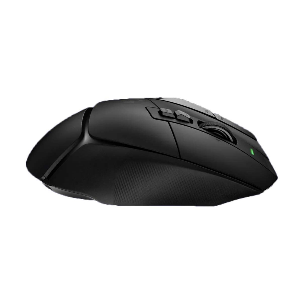 Беспроводная игровая мышь Logitech G502X Lightspeed чёрный