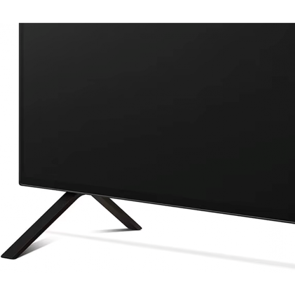 Телевизор LG OLED B4, OLED77B4PCA, 77&quot;, 4K, OLED, 120 Гц, черный