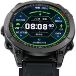 Смарт-часы SmartWatch GS WEAR FENIX 7, Black