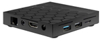 Медиаплеер iconBIT XDS704 1/8GB Black