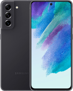 Смартфон Samsung Galaxy S21FE 8/256GB Gray (SM-G990BZAGCAU)