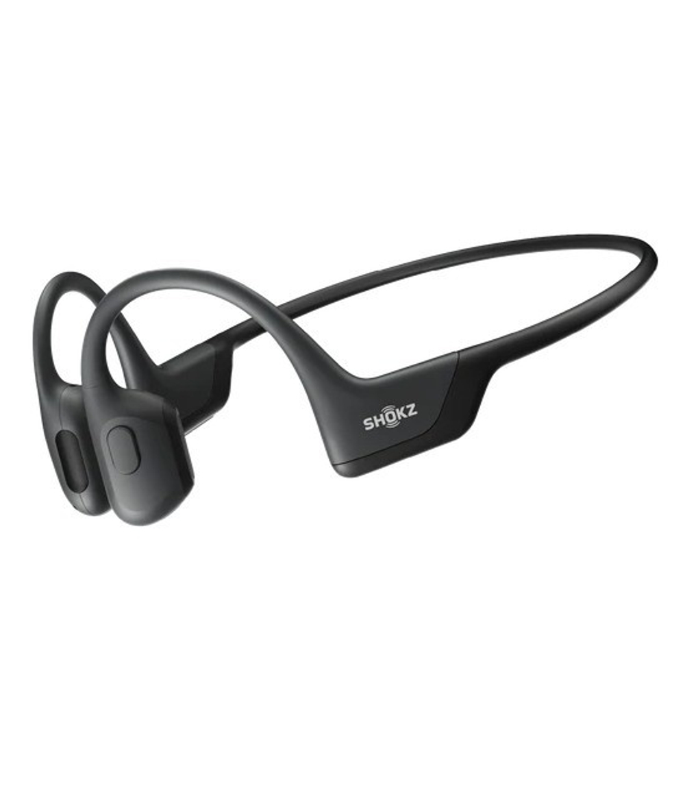 Наушники SHOKZ OpenRun Pro Black (S810BK)