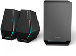 Колонки Edifier G1500 MAX черный