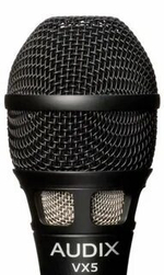 Конденсаторный микрофон Audix VX5 Handheld Supercardioid Condenser Mic