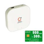 WiFi роутер Olax MT30