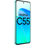 Смартфон Realme C55 8/256GB зеленый (155136)