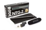 Микрофон-пушка RODE NTG2 Shotgun Microphone