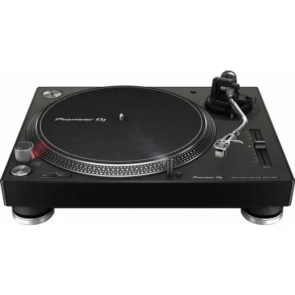 Проигрыватель виниловых дисков Pioneer PLX-500-K