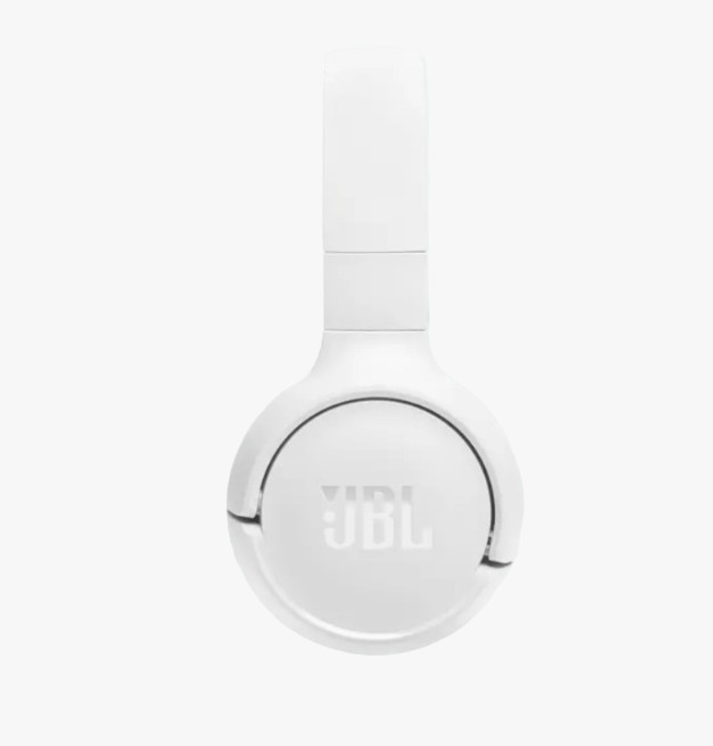 Беспроводные наушники JBL TUNE 520BT White