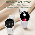 Смарт-часы ForAll Smart Watch золото