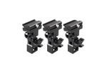 Зажим - держатель Mobicent MC3ER310562, 3 шт