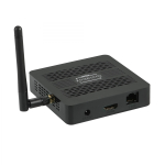 Смарт-приставка Droidbox DX3 4/32Gb на Android TV 11 (на базе TOX3)