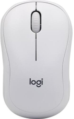Беспроводная мышь Logitech M221 Silent белый (910-006090)