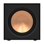 Сабвуфер Klipsch Reference R-121SW, 1 x 12&quot;, 400 Вт, черный
