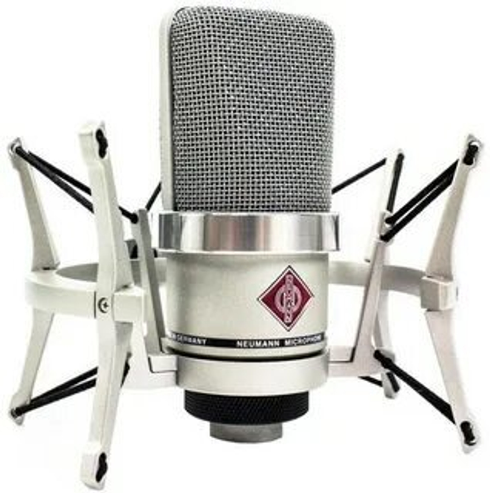 Микрофон Neumann TLM102SetBun2