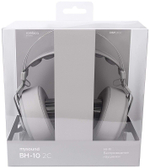 Беспроводные наушники Rombica Mysound BH-10 Grey