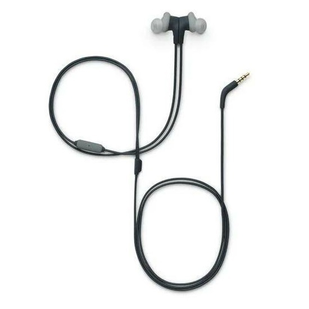 Наушники JBL JBLENDURRUNBLK Black (JBLENDURRUNBLK)