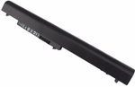 Аккумулятор для ноутбука HP 14-f (14.8V 2200mAh) серебро  HSTNN-YB4U HY04 TPN-Q123