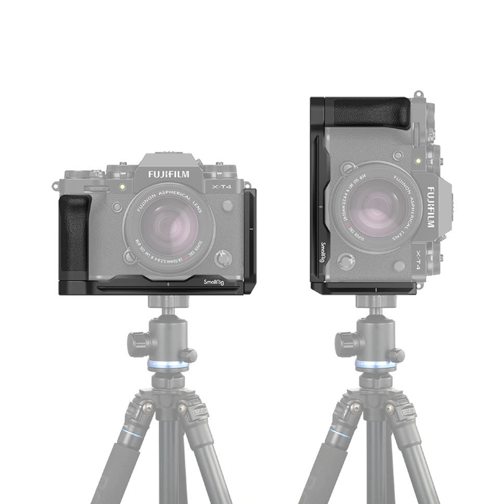 L-площадка SmallRig LCF2812 для Fujifilm X-T4