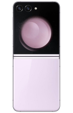 Смартфон Samsung Galaxy Z Flip 5 8/512Gb лавандовый