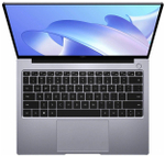 Ультрабук Huawei MateBook 14 KLVF-X Gray (53013PET)