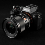 Объектив Viltrox AF 16mm F1.8 E-mount