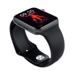 Умные часы Smart Watch MW27 Plus Беспроводная зарядка 44mm (Черный)