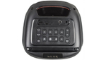 Портативная колонка Mivo MD-165 Black (0T-00018264)