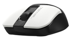 Беспроводная мышь A4Tech Fstyler FG12S Black
