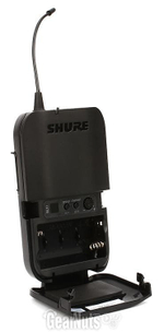 Беспроводная петличная микрофонная система Shure BLX14 / CVL-H10