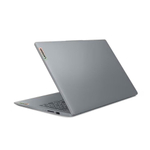 Ноутбук LENOVO IdeaPad Slim 3 15IAH8 серый (83ER00FYRK)