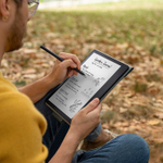 Электронная книга Amazon Kindle Scribe 16Gb Basic Pen