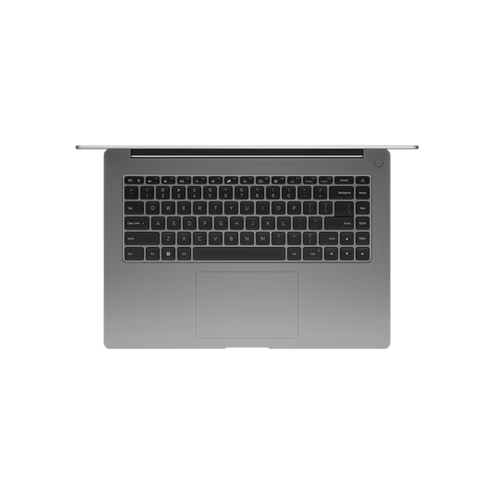 Ноутбук Xiaomi Redmibook 16 (2024) 16" 16 GB/512 GB i5-13500H серый (английская раскладка)