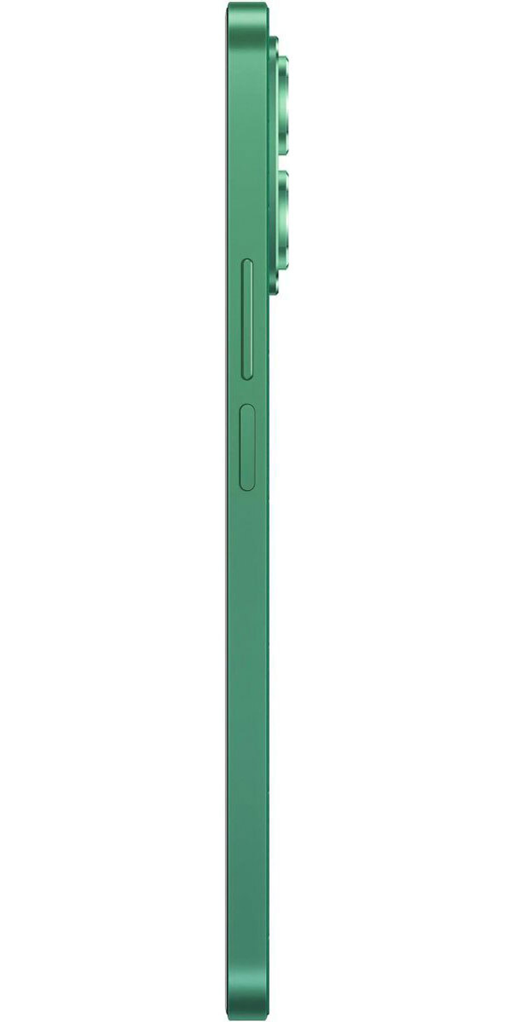 Смартфон Honor X8b 8/128GB Glamorous Green
