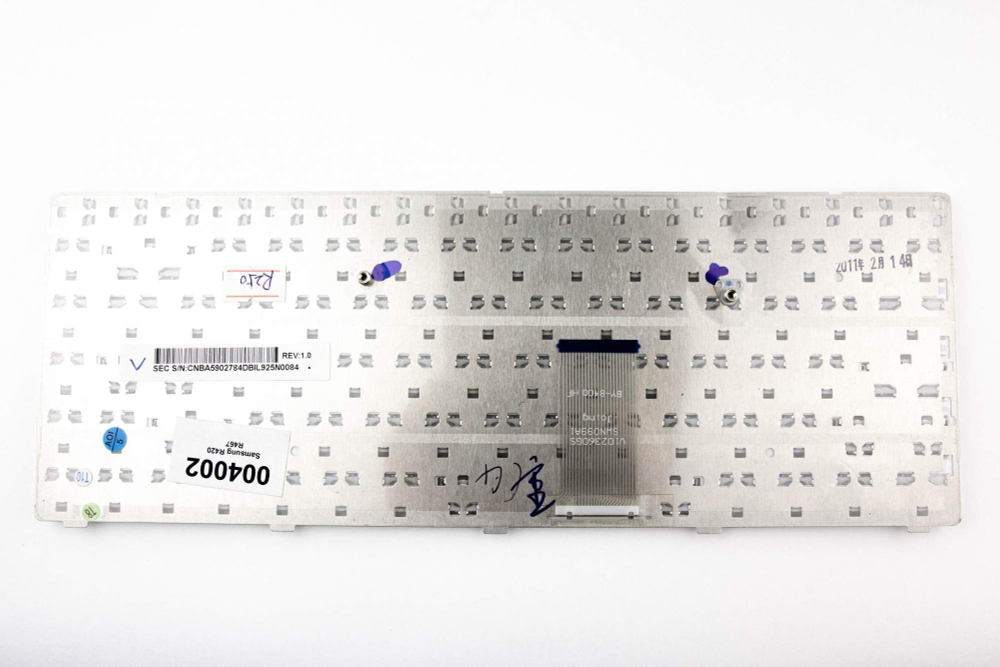 Клавиатура AiTech для ноутбука Samsung R425, R467, R465, R463