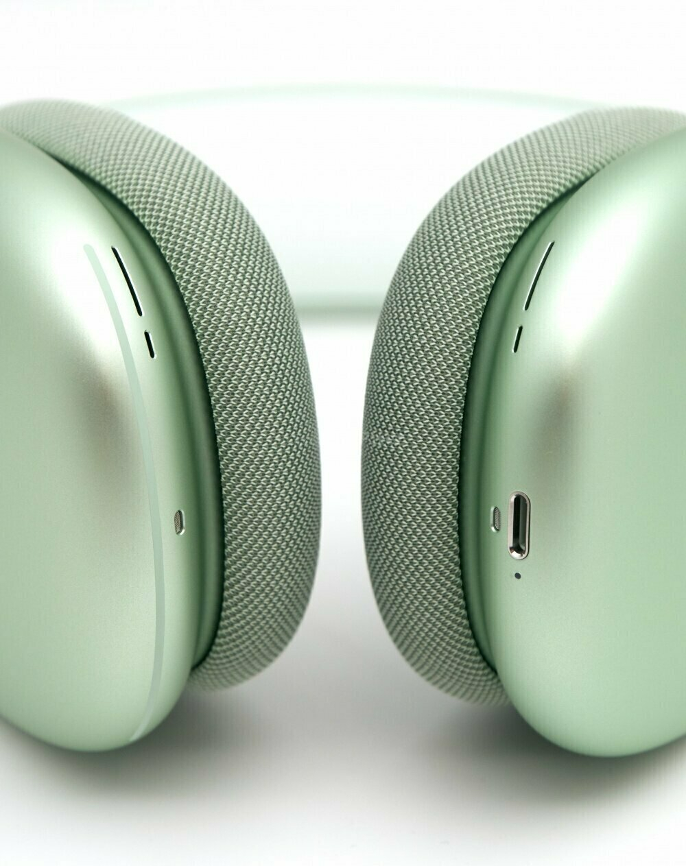 Беспроводные наушники Apple AirPods Max зеленый